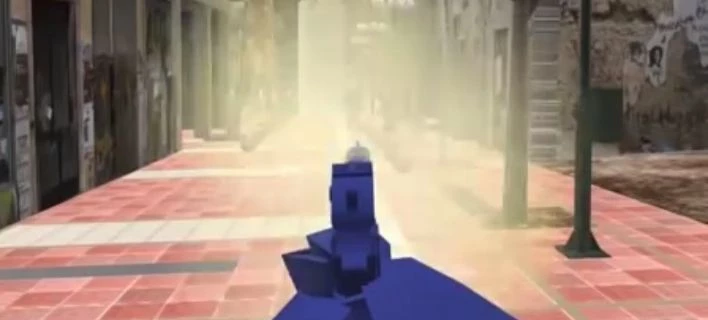 Τρισδιάστατη απεικόνιση: Ετσι σκοτώθηκε ο Γρηγορόπουλος (βίντεο)